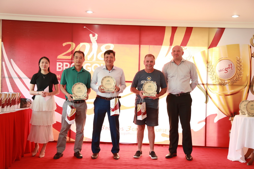 2018 BRG Hanoi Golf Festival (3)